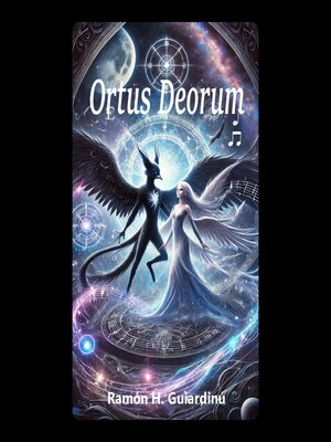 cover image of Ortus Deorum